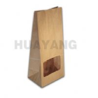 4號(hào)開窗紙袋